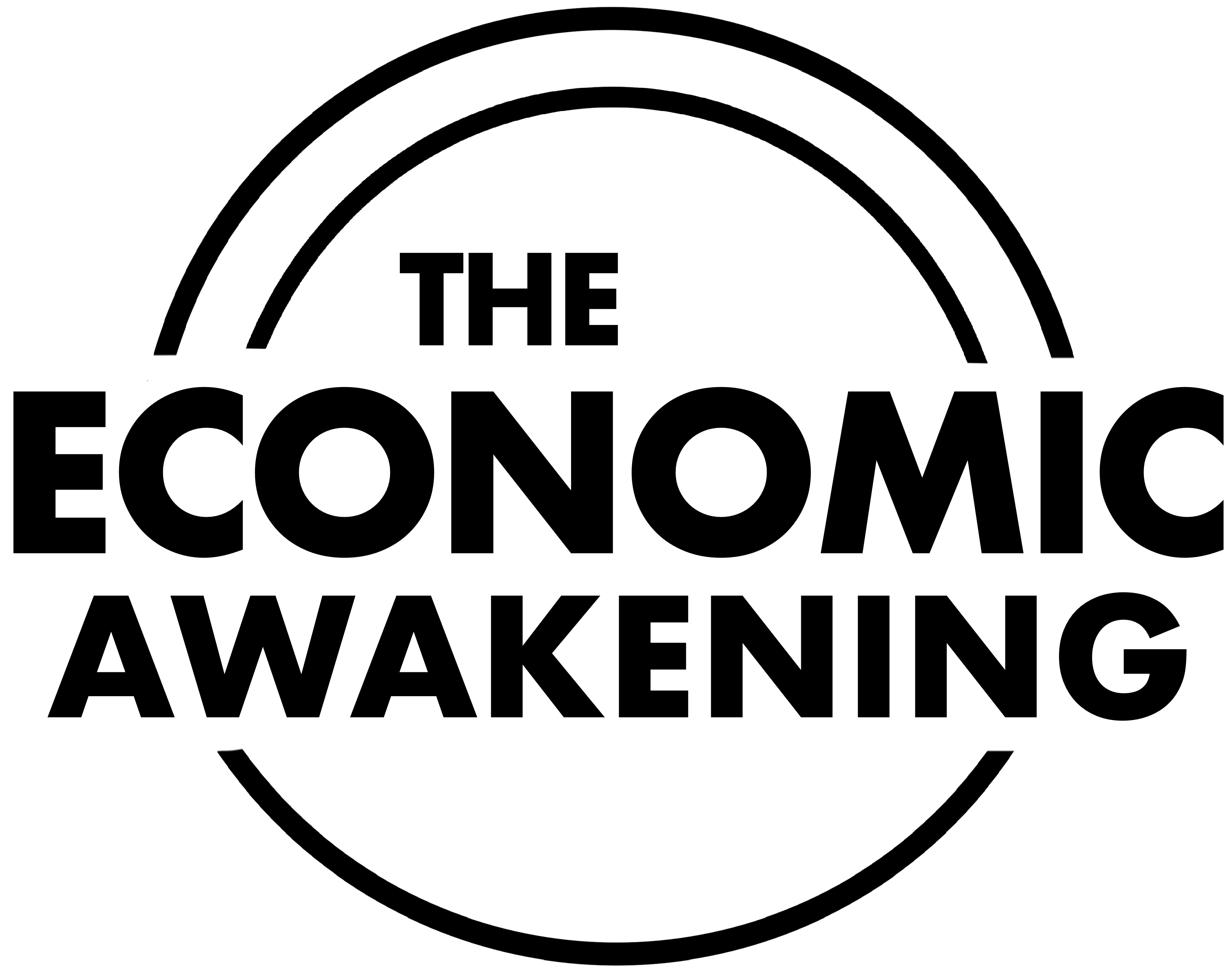 The Economic Awakening